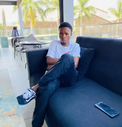 Bonkhe Mthokozisi Nhlabatsi